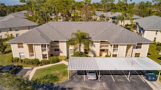 738 Landover Cir Unit 104, Naples, FL 34104