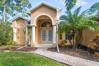 3977 SW Helmlinger St, Port Saint Lucie, FL 34953
