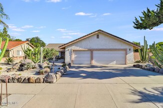 196 Faculty St, Thousand Oaks, CA 91360