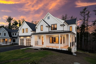 126 Wright's Way, Marshfield, MA 02050