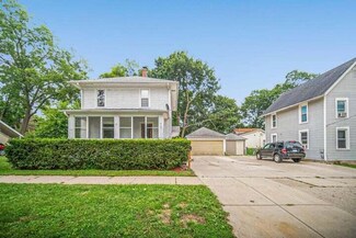 313 S Eagle St, Marshall, MI 49068