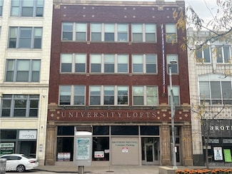 2030 Euclid Ave Unit 201, Cleveland, OH 44115