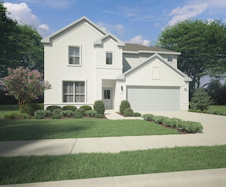 Masters | Cibolo Hills, Fort Worth, TX 76179