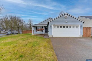 2295 SW Barber Ln, McMinnville, OR 97128