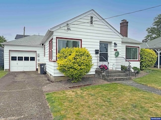 1620 Liberty St SW, Albany, OR 97321