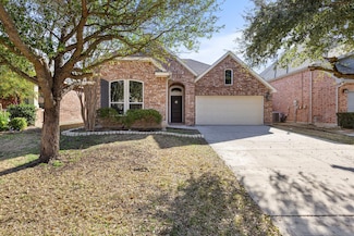 2857 Vacherie Ln, Dallas, TX 75227