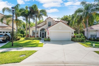 569 SW Saint Martins Cove, Port Saint Lucie, FL 34986