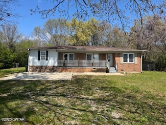 102 Sanders Store Rd, Milan, TN 38358