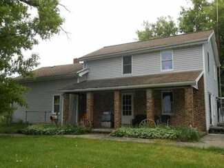 90 W Main St, Attica, NY 14011
