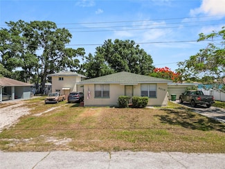 3015 W Collins St, Tampa, FL 33607
