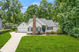 1110 Half Mile Way, Greenville, SC 29609