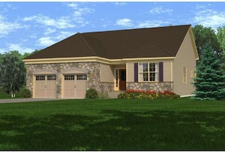 12 Mulhouse Dr, West Berlin, NJ 08091