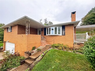 8048 Gladstone Dr, Irwin, PA 15642