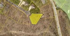 Lot 26 Divot Ln, Fallston, PA 15010
