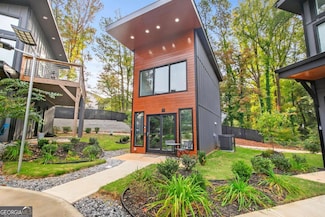 3120 Godby Rd Unit 1118, Atlanta, GA 30349