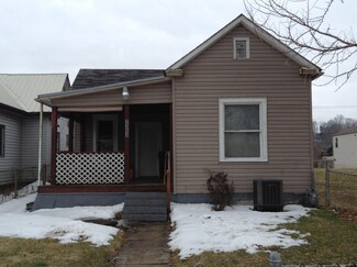 2353 8th Ave Unit 2355 8TH AVENUE, Huntington, WV 25703