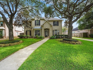 22422 Water Edge Ln, Katy, TX 77494