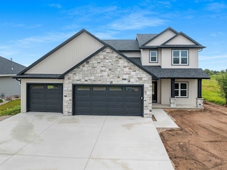 3728 Rustic Ledge Way, de Pere, WI 54115