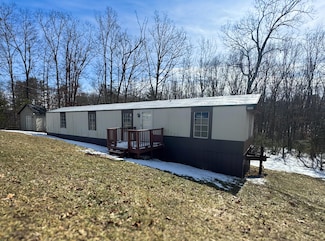 251 Vaughan Rd, Frankford, WV 24938