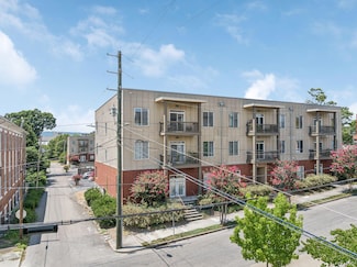 863 Flynn St, Chattanooga, TN 37403