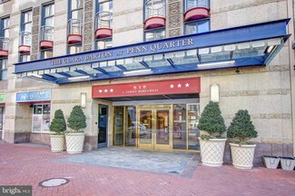 616 E St NW Unit 1211, Washington, DC 20004