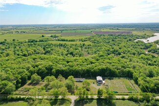 9440 N 360 Rd, Haskell, OK 74436