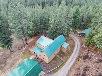 152 Buffalo Bill Rd, Plains, MT 59859