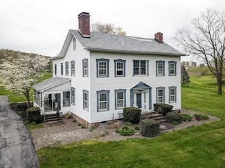200 Mt Orange Rd, Middletown, NY 10940