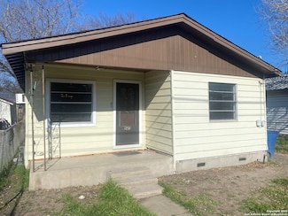247 E Baylor, San Antonio, TX 78204