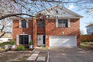 1602 Diana Dr, Round Rock, TX 78664