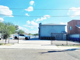 2103 Napoleon St, Laredo, TX 78043