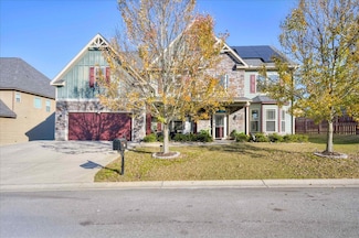 207 Dripping Rock Pass, Grovetown, GA 30813