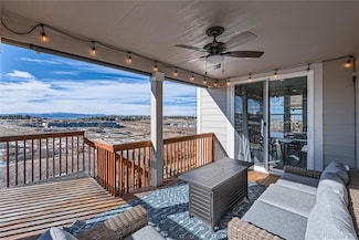 3643 White Rose Loop, Castle Rock, CO 80108