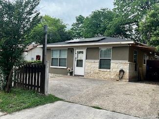 335 Noria St, San Antonio, TX 78207