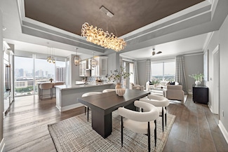 3333 Allen Pkwy Unit 1302, Houston, TX 77019