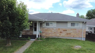 1016 Mcconnell Dr, Moundsville, WV 26041