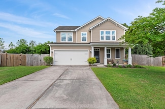 111 Gavins Way, Goose Creek, SC 29445