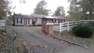260 Smith Dr, Grand Junction, TN 38039