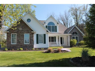 4680 White Angel Dr, Perry, OH 44081