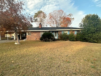 2261 Overlook Rd, Augusta, GA 30906