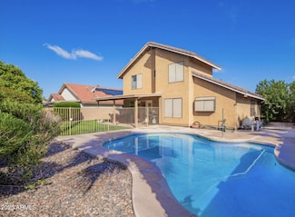 1401 E Brentrup Dr, Tempe, AZ 85283