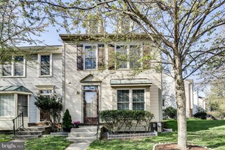 4720 Rams Horn Row, Ellicott City, MD 21042