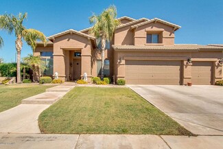 3532 E Latham Way, Gilbert, AZ 85297