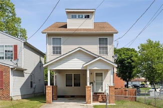 896 A Ave, Norfolk, VA 23504