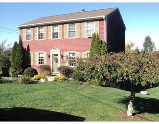 24 Katie Ct, Fall River, MA 02720