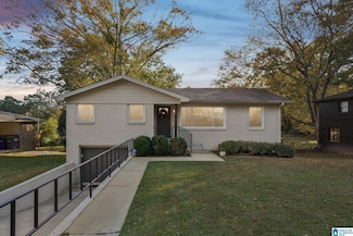 1313 Laurence St, Irondale, AL 35210