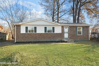 4904 Shasta Trail, Louisville, KY 40218