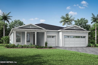 288 Pelton Place, St. Johns, FL 32259