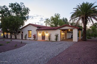 3125 E 5th St, Tucson, AZ 85716