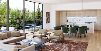 103 Willow Rd Unit 105, Basalt, CO 81621